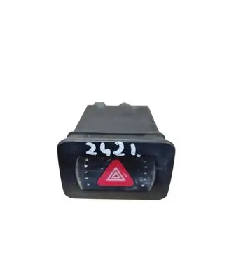 Skoda Octavia Mk1 (1U) Hazard light switch 1J0953235J