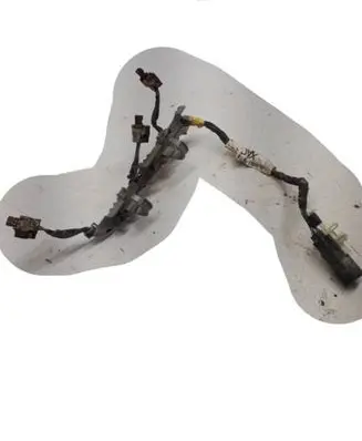 Ford Fiesta Fuel injector wires JX6T-9F666-XAC