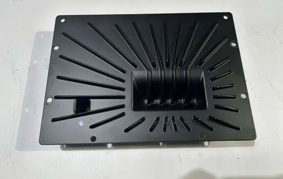 Jaguar F-Type Sound amplifier ew9319c164aa