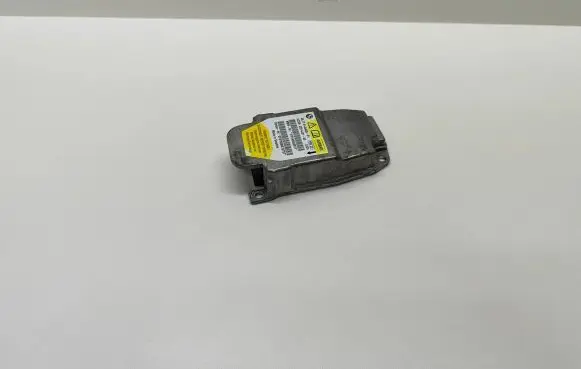 BMW 5 E60 E61 Airbag control unit/module 9145400 65779145400 6577914540001