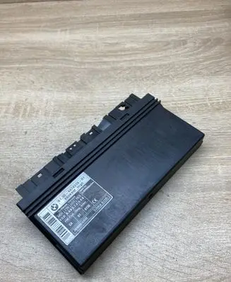 BMW 5 E60 E61 Comfort/convenience module 6974319 5WK49110