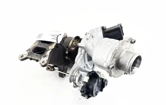 Volkswagen Golf VII Turbo 06k145702t