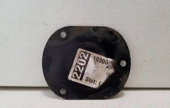 Tesla Model S Other front suspension part