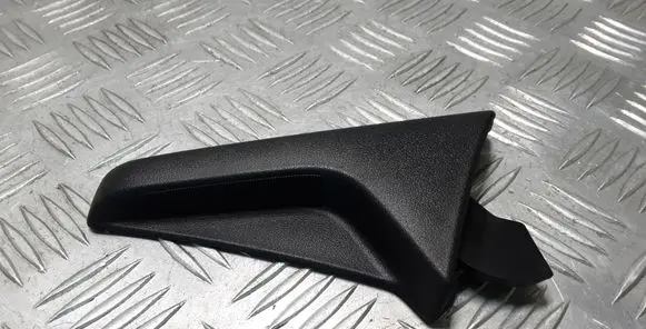 Lexus NX Seat back rest control lever/handle 7252648050