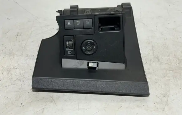 Peugeot 508 Glove box 9686445977