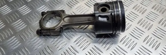 Citroen Jumpy Piston with connecting rod C39109 22GP4