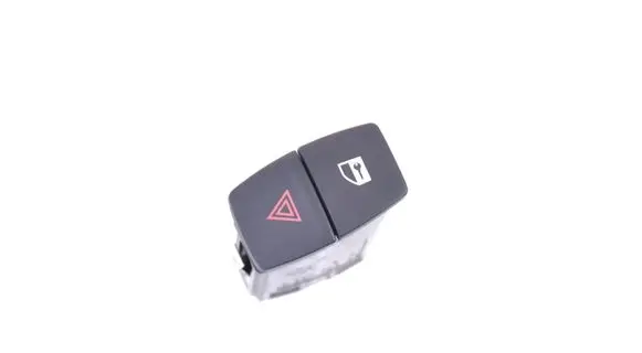 BMW X6 F16 Hazard light switch 9231786