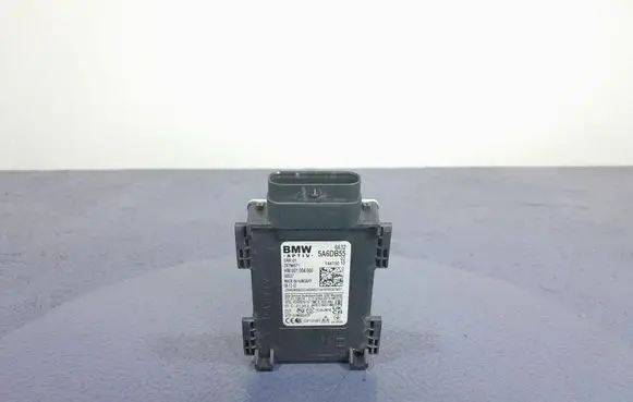 BMW X4 F26 Distronic sensor radar 5A6DB55