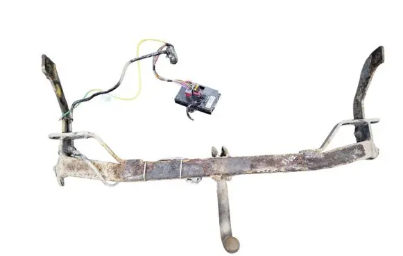 Peugeot 307 Tow bar set 9656147980 S120017004H BSCA0100