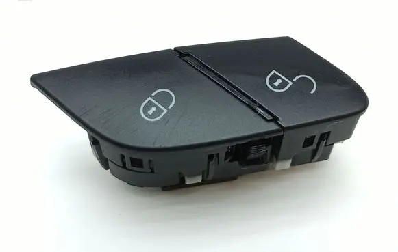 Mercedes-Benz R W251 Central locking switch button A2518200910