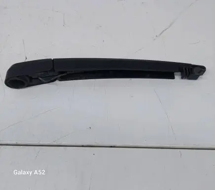 Mazda 5 Rear wiper blade arm