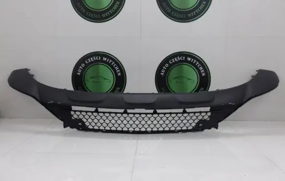 Mercedes-Benz GLC C254 Front bumper A2548853101