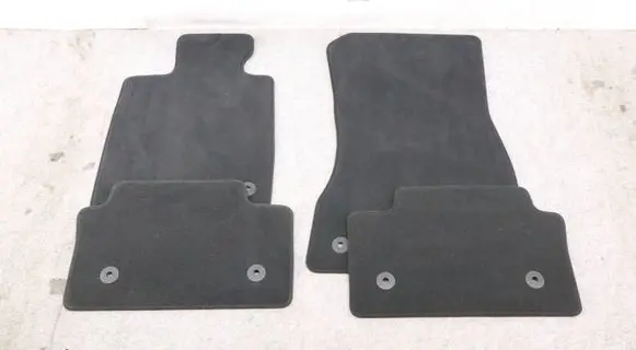 BMW M5 Car floor mat set 5A36B50 51475A36B50