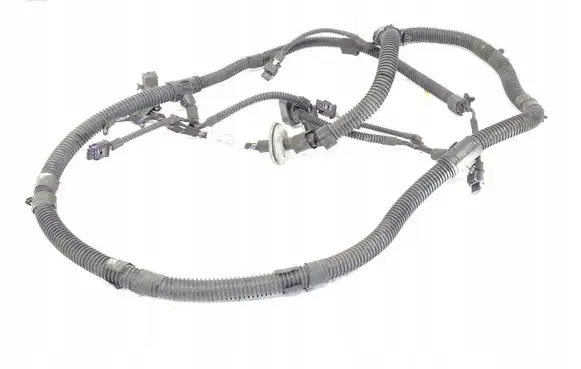Audi Q3 8U Parking sensor (PDC) wiring loom 8U2971104A