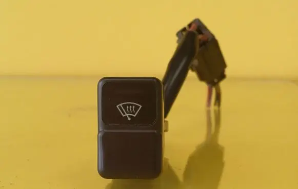 Subaru Forester SF Wiper switch 