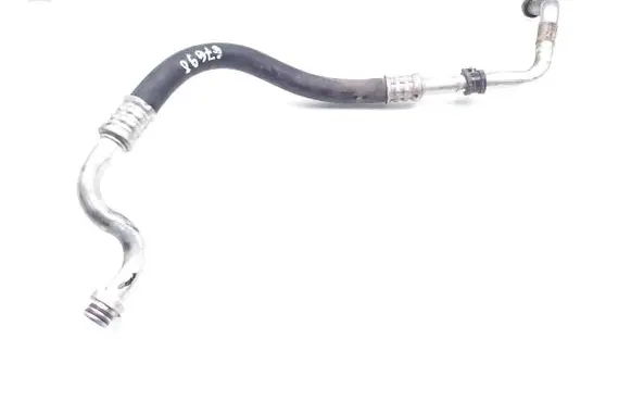 Land Rover Discovery 5 Air conditioning (A/C) pipe/hose 
