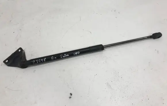 Peugeot 3008 I Tailgate/trunk strut/damper
