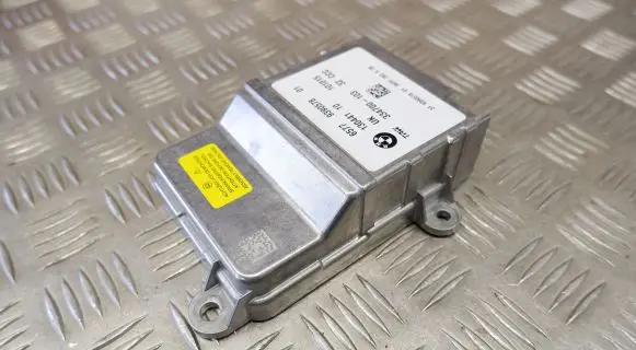 BMW X1 F48 F49 Airbag control unit/module 9390578