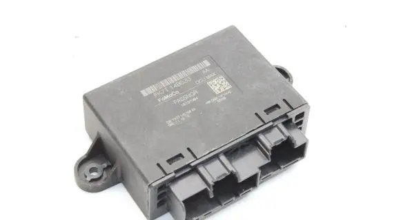 Ford Mondeo MK V Door control unit/module FK7T14B533AA
