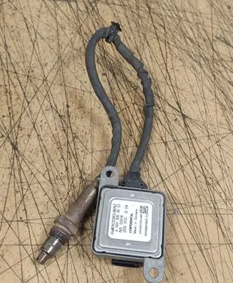 Mercedes-Benz C W205 Lambda probe sensor A0009059603