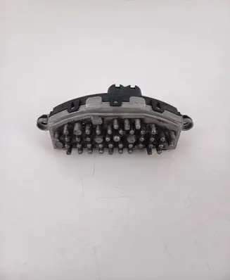 BMW 4 F36 Gran coupe Heater blower motor/fan resistor 9319919