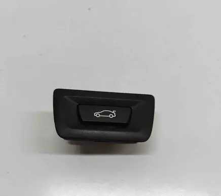 BMW X1 F48 F49 Tailgate/boot open switch button 9275119