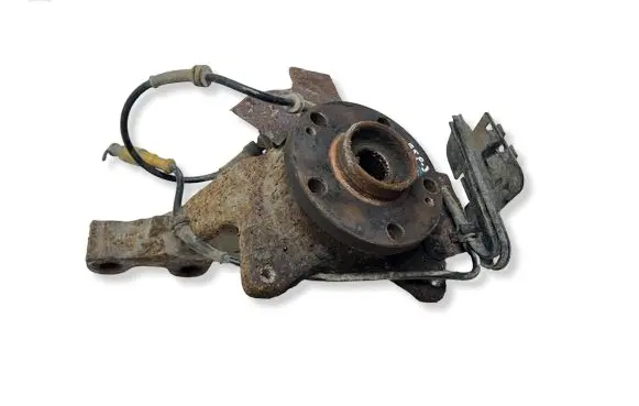 Renault Espace III Front wheel hub spindle knuckle 
