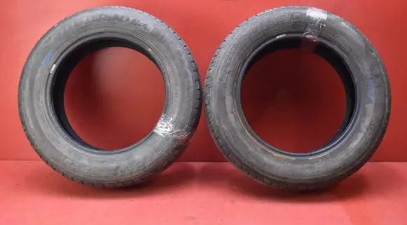 Fiat Punto (188) R17 summer tire GOODRIDE