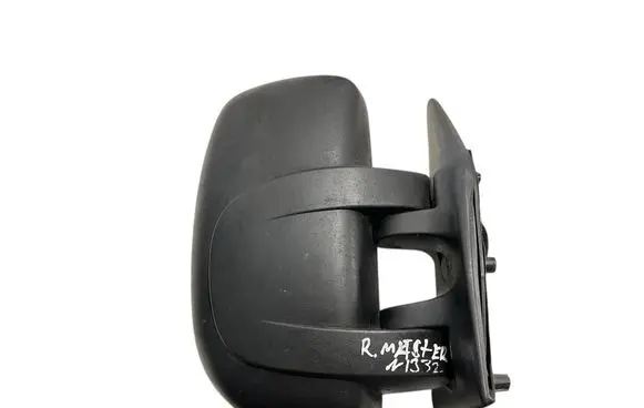 Renault Master II Front door electric wing mirror 8200163452