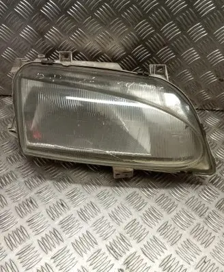 Ford Galaxy Headlight/headlamp 7M1941016E