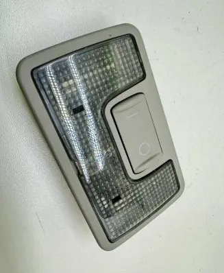 Audi A6 S6 C5 4B Rear seat light 4B9947123