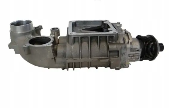 Mercedes-Benz E W211 Supercharger A2710902080 A2710902380