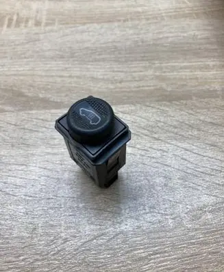 Volkswagen Sharan Air circulation switch 7M0959561A