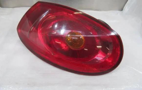 Fiat Bravo Rear/tail lights