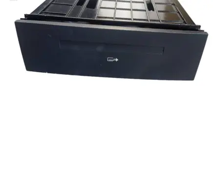 Skoda Fabia Mk1 (6Y) Glove box ZB6Y0858332