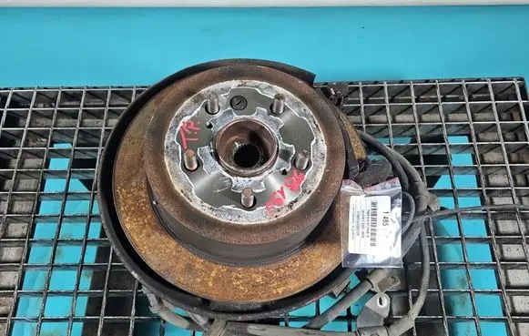 Lexus RX 330 - 350 - 400H Rear wheel bearing hub IMPRK1485100