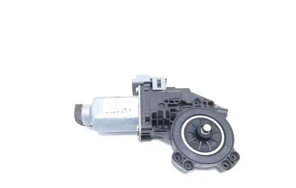 Tesla Model S Rear door window regulator motor 402594F