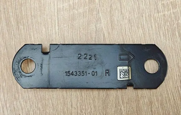 BMW 4 G22 G23 G24 G26 Other devices 1543351