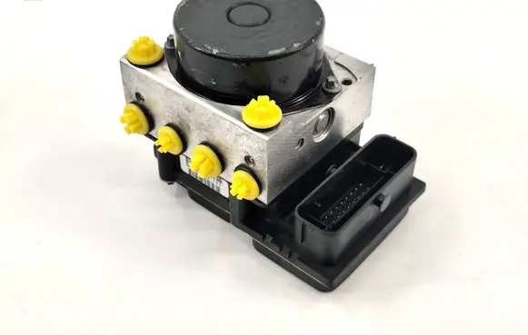 Seat Ibiza III (6L) ABS Pump 6R0614117T 0265237040 0265800942