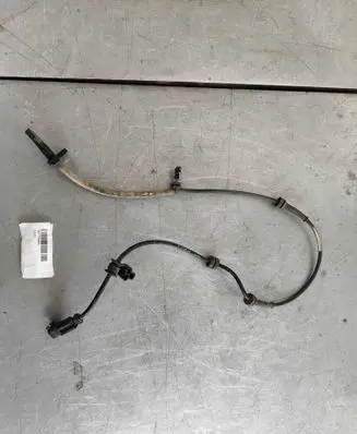 Tesla Model S ABS brake wheel speed sensor 103779400B