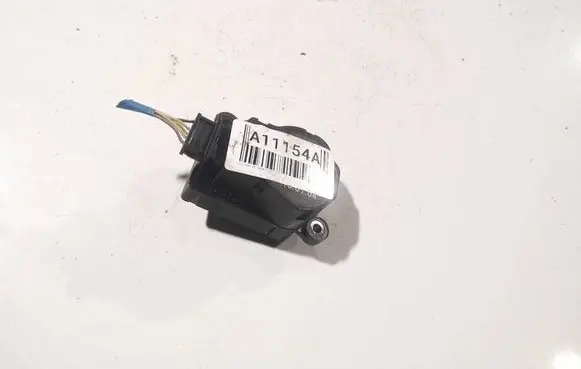 Citroen C8 Air flap motor/actuator A21200100