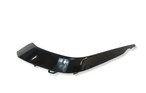 Audi A4 S4 B9 Rear bumper lower part trim 8W0853556AUTOAS1 8W0853556
