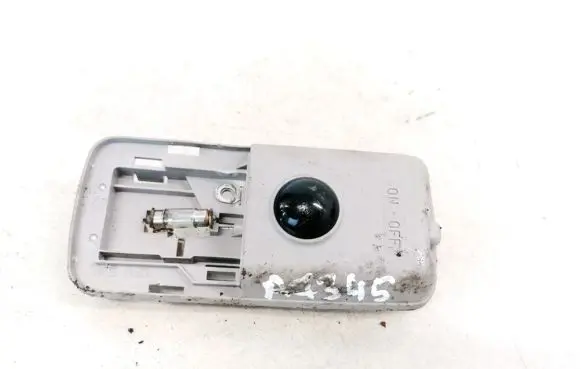 Honda Logo Sensor
