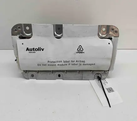 Volvo XC70 Passenger airbag 31271211