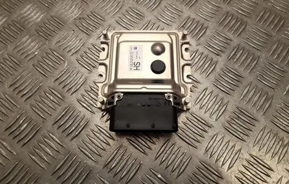 Nissan Navara D40 Other control units/modules 237305JK1A