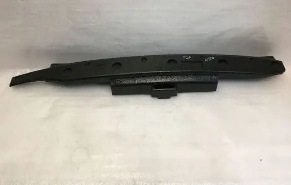 Volkswagen Sharan Rear shock/impact absorber stay/bar 7N0807251A