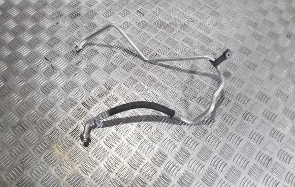 Opel Crossland X Air conditioning (A/C) pipe/hose 03639741