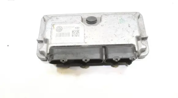 Seat Ibiza III (6L) Engine control unit/module 03C906024AF