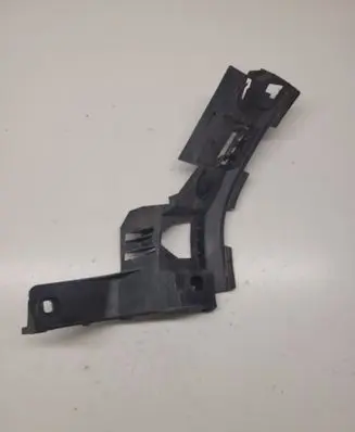 Volkswagen Golf Plus Rear bumper mounting bracket 5M0807394A