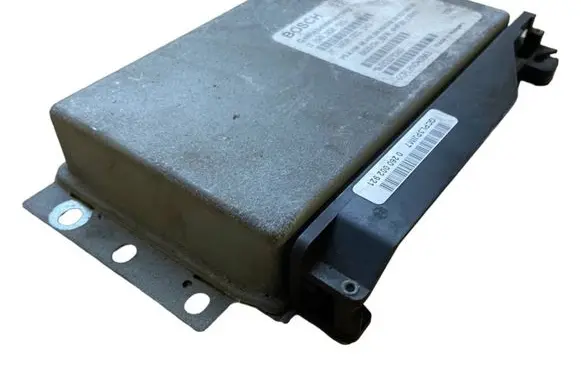 Gearbox control unit/module